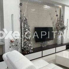 Квартира 191 м², 5-комнатная - изображение 3