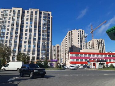 Купить квартиру на первом этаже на улице Чечёрский проезд в Москве - изображение 7