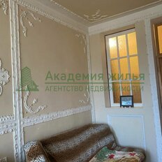 Квартира 64,3 м², 3-комнатная - изображение 3