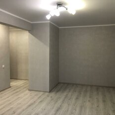 Квартира 30,7 м², 1-комнатная - изображение 4