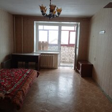 Квартира 49,6 м², 2-комнатная - изображение 2