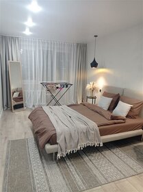 57 м², 1-комнатная квартира 2 500 ₽ в сутки - изображение 62