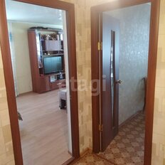 Квартира 40,8 м², 1-комнатная - изображение 4