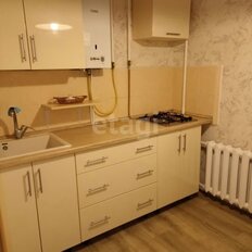 Квартира 32,6 м², 1-комнатная - изображение 1