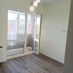 Квартира 23,1 м², студия - изображение 4