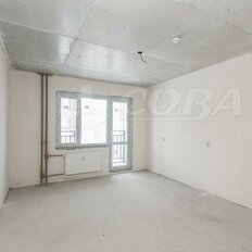 Квартира 29 м², студия - изображение 4