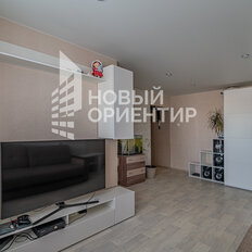 Квартира 31,5 м², 1-комнатная - изображение 4