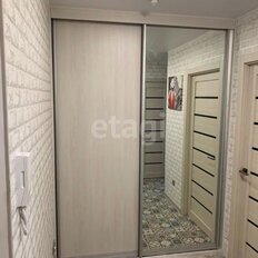 Квартира 38,1 м², 1-комнатная - изображение 5