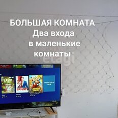 Квартира 49,5 м², 3-комнатная - изображение 4