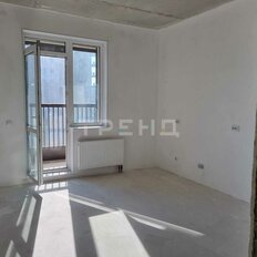 Квартира 23,3 м², студия - изображение 2