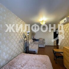 Квартира 27,1 м², 1-комнатная - изображение 1