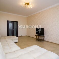 Квартира 90,2 м², 2-комнатная - изображение 3