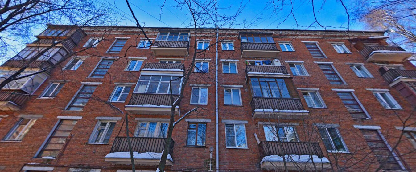 7,2 м², юридический адрес 4 900 ₽ в месяц - изображение 1