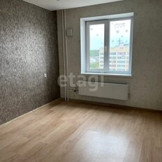 Квартира 60,7 м², 2-комнатная - изображение 3