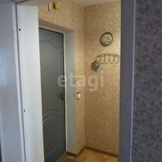 Квартира 35 м², 1-комнатная - изображение 5