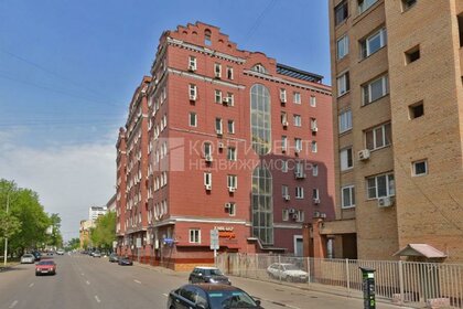 29,4 м², офис 53 900 ₽ в месяц - изображение 17