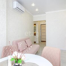 Квартира 70 м², 2-комнатные - изображение 3