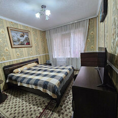 Квартира 50,8 м², 2-комнатная - изображение 4
