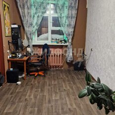 Квартира 102,9 м², 3-комнатная - изображение 5