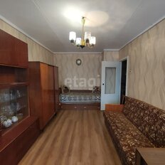 Квартира 30,1 м², 1-комнатная - изображение 3