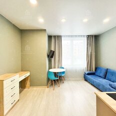 Квартира 27,3 м², студия - изображение 2