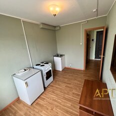 Квартира 34,8 м², студия - изображение 2