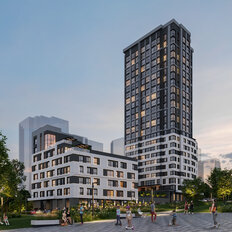 Квартира 56,8 м², 2-комнатная - изображение 4