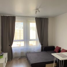 Квартира 19,2 м², студия - изображение 2