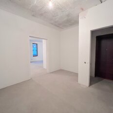 Квартира 199,6 м², 3-комнатная - изображение 4