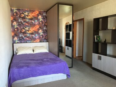 35 м², квартира-студия 2 200 ₽ в сутки - изображение 32