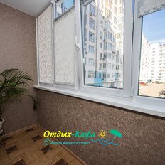 Квартира 38 м², 1-комнатная - изображение 5