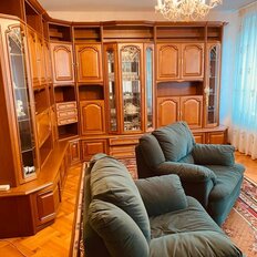 Квартира 124 м², 2-комнатная - изображение 1