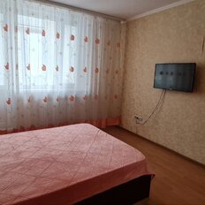 Квартира 30 м², 1-комнатная - изображение 4