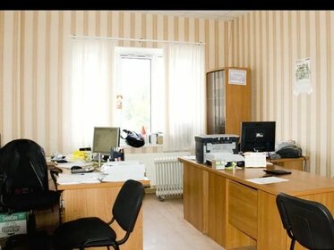 6,1 м², юридический адрес 4 200 ₽ в месяц - изображение 59