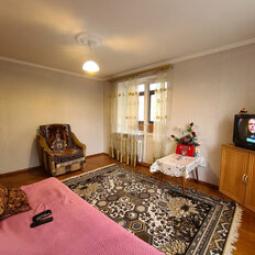 Квартира 39 м², 2-комнатная - изображение 3