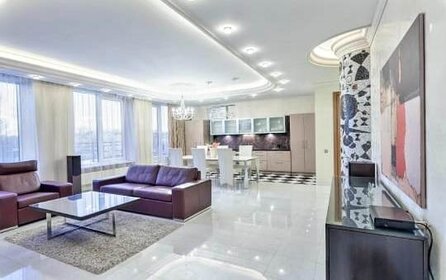 110 м², 3-комнатная квартира 200 000 ₽ в месяц - изображение 82