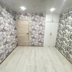 Квартира 45,6 м², 2-комнатная - изображение 4