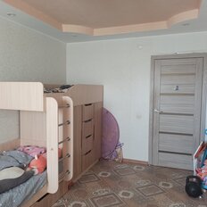 Квартира 41,6 м², 1-комнатная - изображение 3