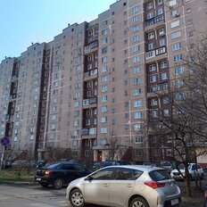 Квартира 53 м², 2-комнатная - изображение 1