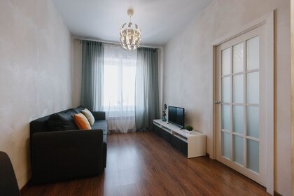 35 м², 2-комнатная квартира 3 200 ₽ в сутки - изображение 81