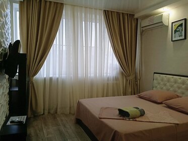 34 м², 1-комнатная квартира 2 900 ₽ в сутки - изображение 38