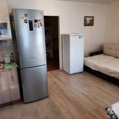 Квартира 65 м², 1-комнатная - изображение 5