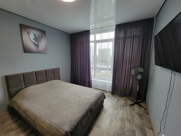 30 м², 1-комнатная квартира 2 600 ₽ в сутки - изображение 41