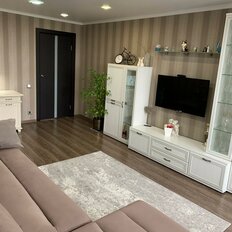 Квартира 71,4 м², 3-комнатная - изображение 1