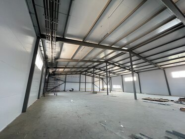 900 м², склад 405 000 ₽ в месяц - изображение 13