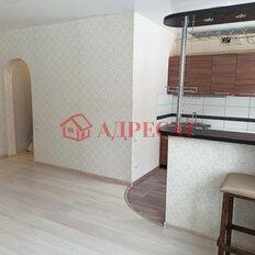 Квартира 30,1 м², 1-комнатная - изображение 4