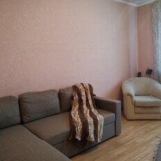 Квартира 57,8 м², 2-комнатная - изображение 2