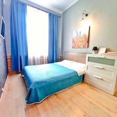 Квартира 18 м², студия - изображение 1