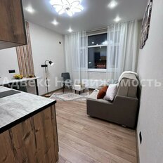 Квартира 19,3 м², студия - изображение 4