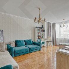 Квартира 50 м², 1-комнатная - изображение 3